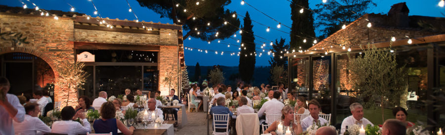 festoon outdoor